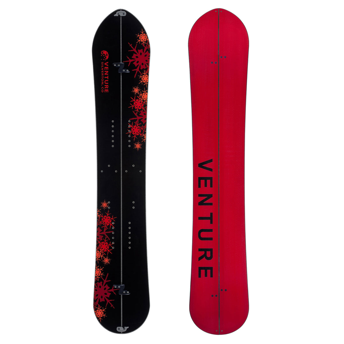 Venture Storm Splitboard 2013
