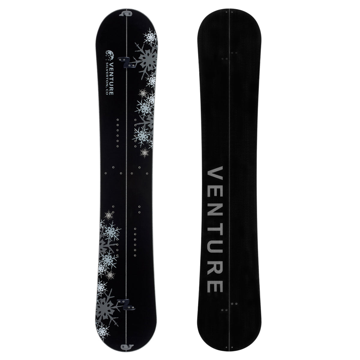 Venture Zephyr Splitboard 2013