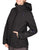 Arc'teryx Moray Jacket - Women's Black Detail 1 View