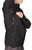 Arc'teryx Moray Jacket - Women's Black Vent View