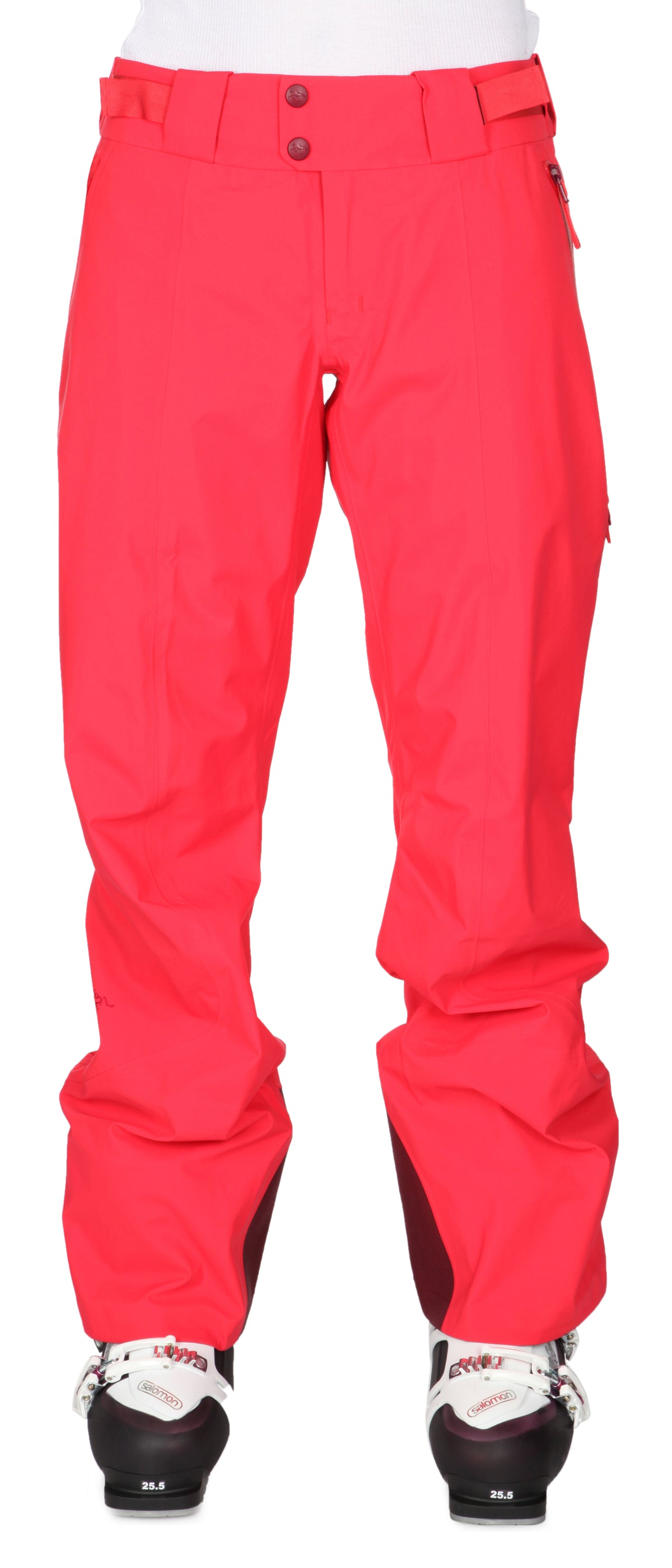 Arc'teryx Stingray Pants - Women's Grenadine Front View