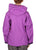 Arc'teryx Sidewinder Jacket - Women's Hibiscus Back View