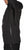 Burton 3L Porter Jacket    True Black Vent View