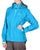 Arc'teryx Beta AR Jacket - Women's Bondi Blue Front View