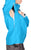 Arc'teryx Beta AR Jacket - Women's Bondi Blue Vent View