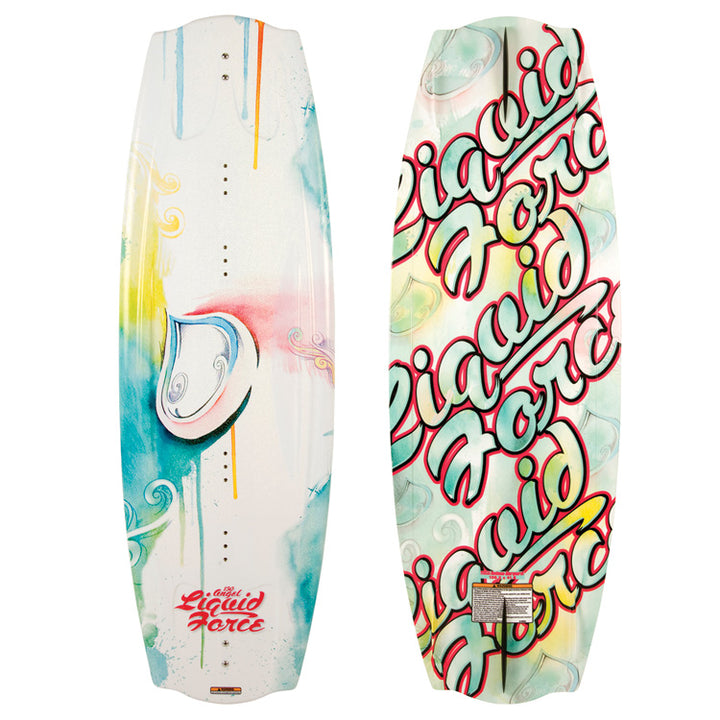 Liquid Force Angel Wakeboard - Women's 2013