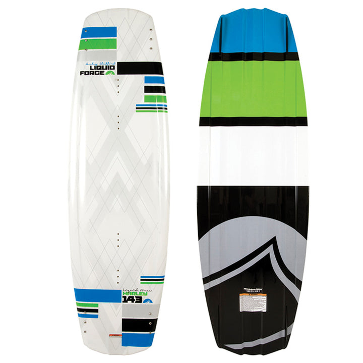 Liquid Force Harley Wakeboard 2013
