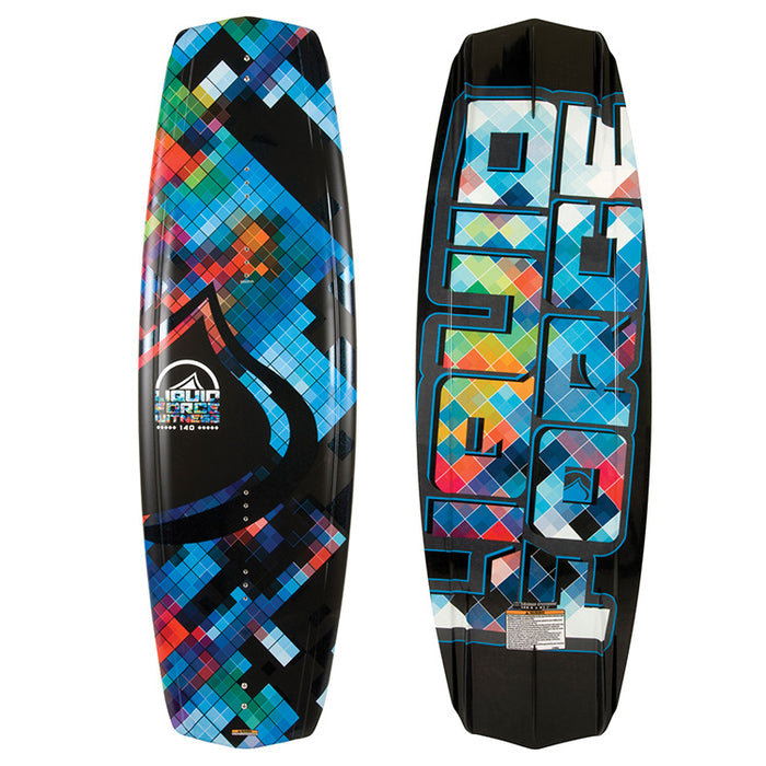Liquid Force Witness Wakeboard 2013