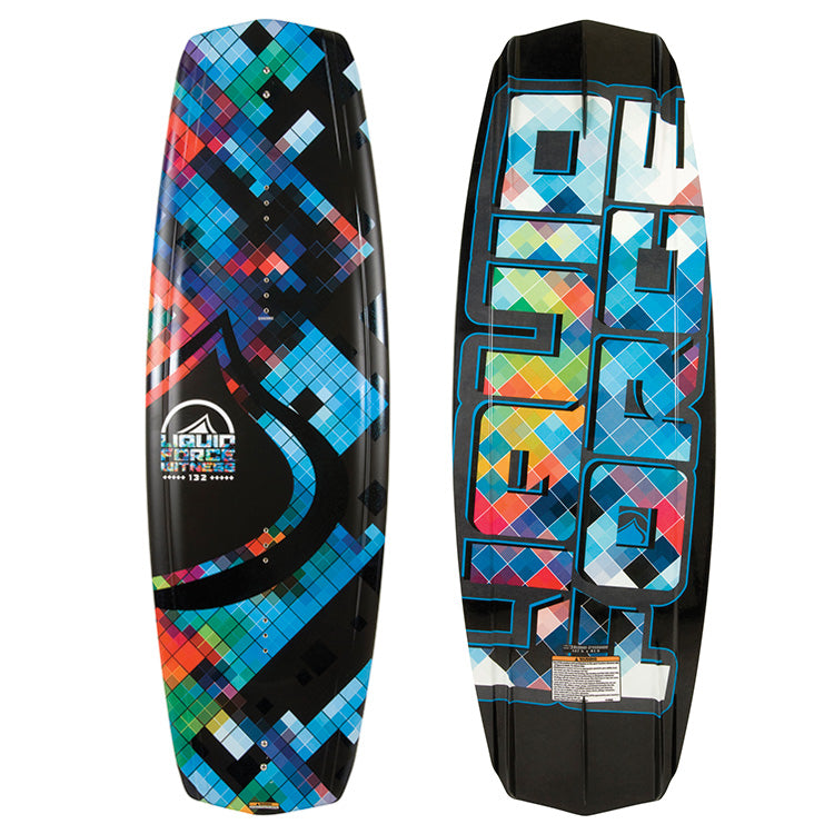 Liquid Force Witness Wakeboard 2013