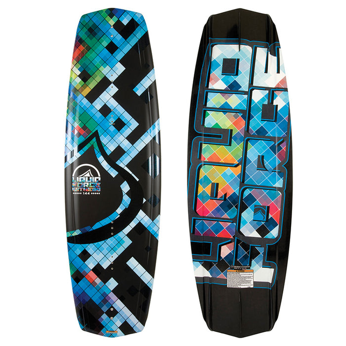 Liquid Force Witness Wakeboard 2013