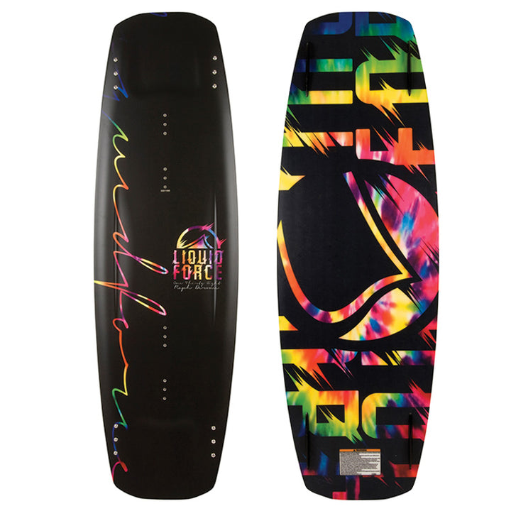 Liquid Force FLX Wakeboard 2013