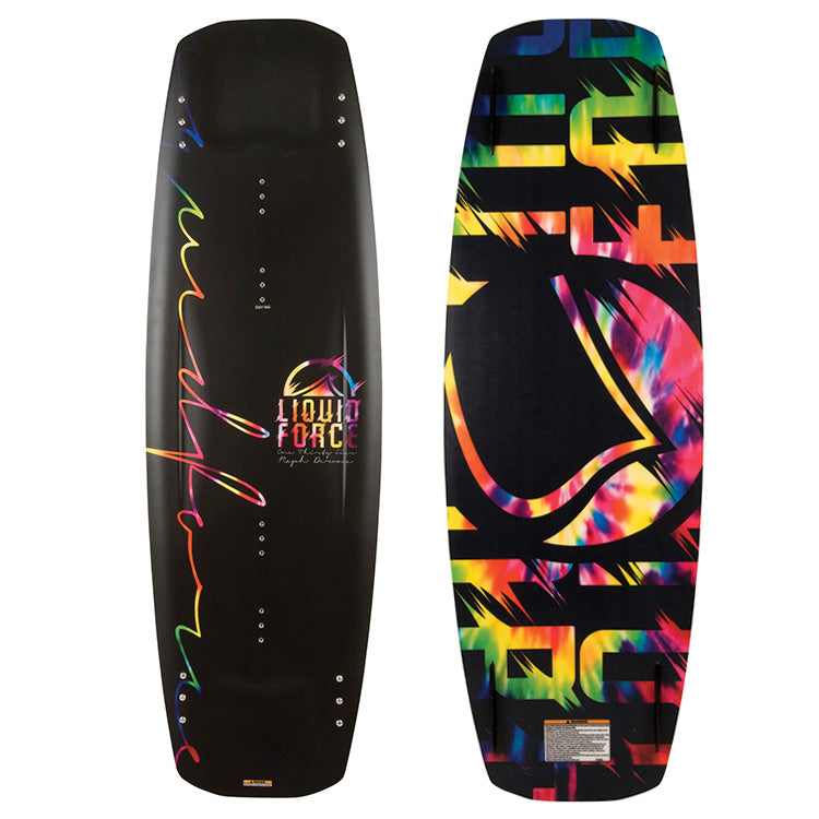 Liquid Force FLX Wakeboard 2013