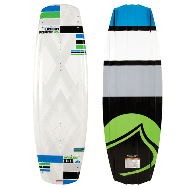 Liquid Force Harley Wakeboard 2013