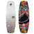 Liquid Force Melissa Hybrid Wakeboard - Women's 2013