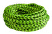 Liquid Force Four Person Tube Rope Green Front View