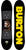Burton Chopper Star Wars Snowboard - Kid's 2014 Detail 1 View