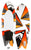 Liquid Force Fish Wakesurf Board 2013 Detail 1 View