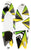 Liquid Force Fish Wakesurf Board 2013 Detail 1 View