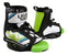 Liquid Force Nemesis Wakeboard Bindings - Boy's 2013 Detail 1 View