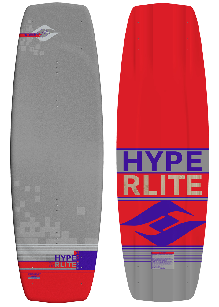 Hyperlite Webb Wakeboard 2013