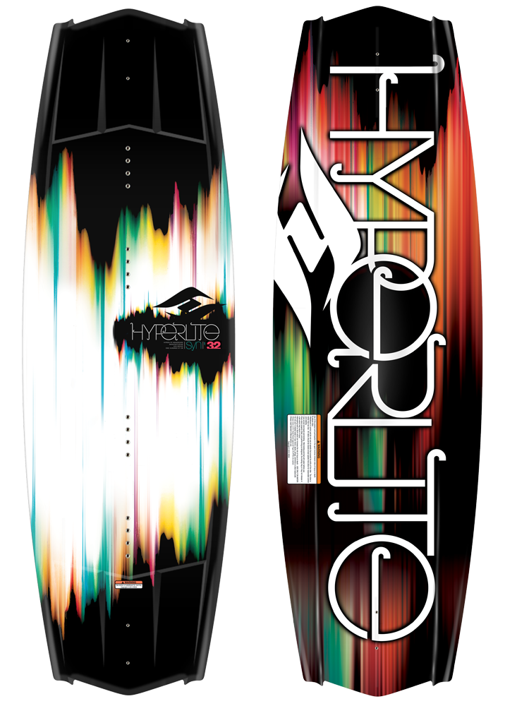 Hyperlite Syn Wakeboard - Women's 2013