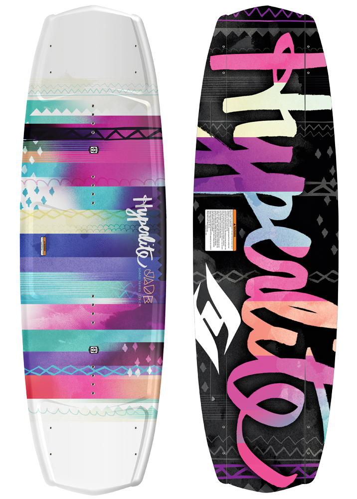 Hyperlite Jade Wakeboard - Women's 2013