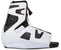 Hyperlite Team OT Wakeboard Bindings 2013 Side View