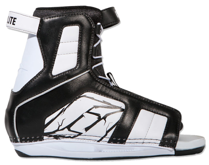 Hyperlite Remix Wakeboard Bindings 2013 Front View