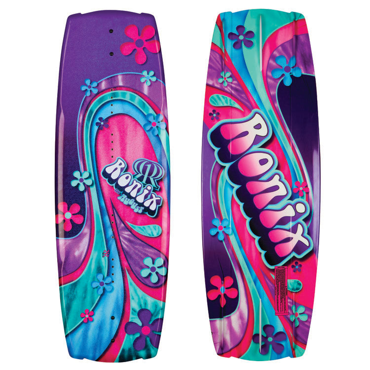 Ronix August Wakeboard - Girl's 2013 Detail 1 View