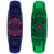 Ronix Quarter 'Til Midnight Wakeboard - Women's 2013