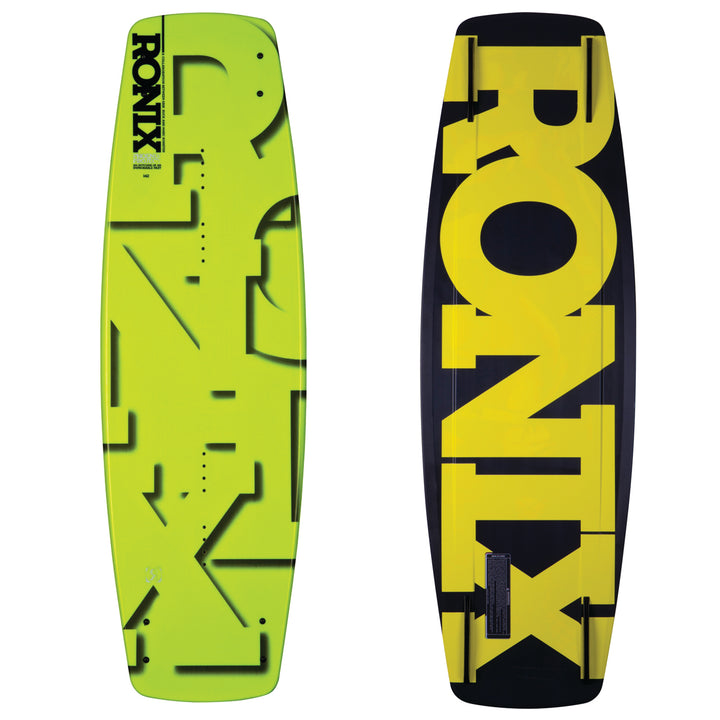 Ronix Phoenix Project S Wakeboard 2013