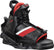 CWB Edge Wakeboard Bindings 2013 Front View