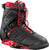 CWB Faction Wakeboard Bindings 2013 Front View