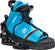 CWB Tyke Wakeboard Bindings - Boy's 2013 Front View