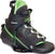 CWB Vapor Wakeboard Bindings 2013 Front View