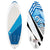 CWB Tsunami Wakesurf Board 2013 Front View
