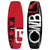 CWB Faction Wakeboard 2013 Front View