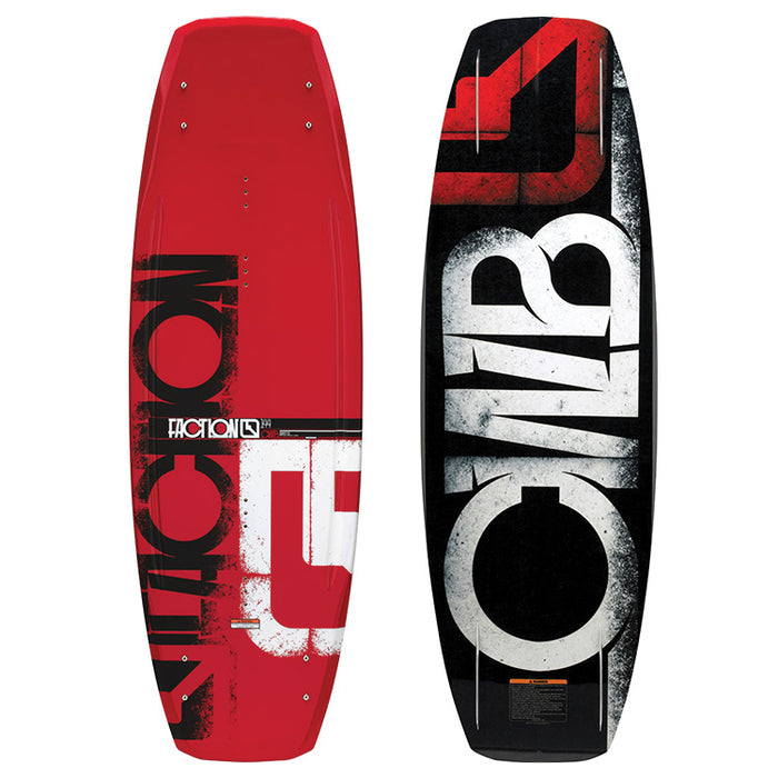 CWB Faction Wakeboard 2013