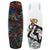 CWB Groove Wakeboard 2013 Front View