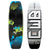 CWB Jive Wakeboard 2013 Front View