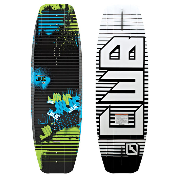 CWB Jive Wakeboard 2013
