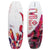 CWB Lotus Wakeboard - Women's 2013