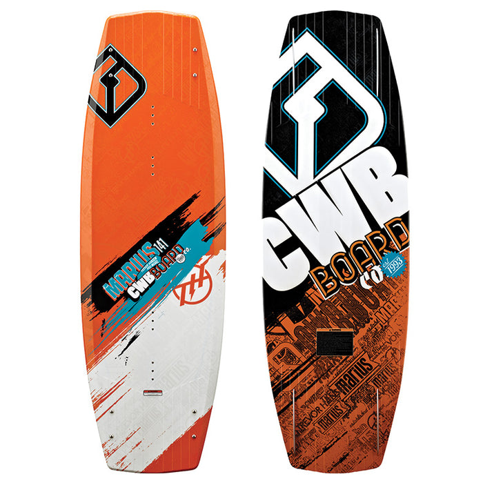 CWB Marius Wakeboard 2013