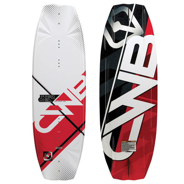 CWB Pure Wakeboard 2013