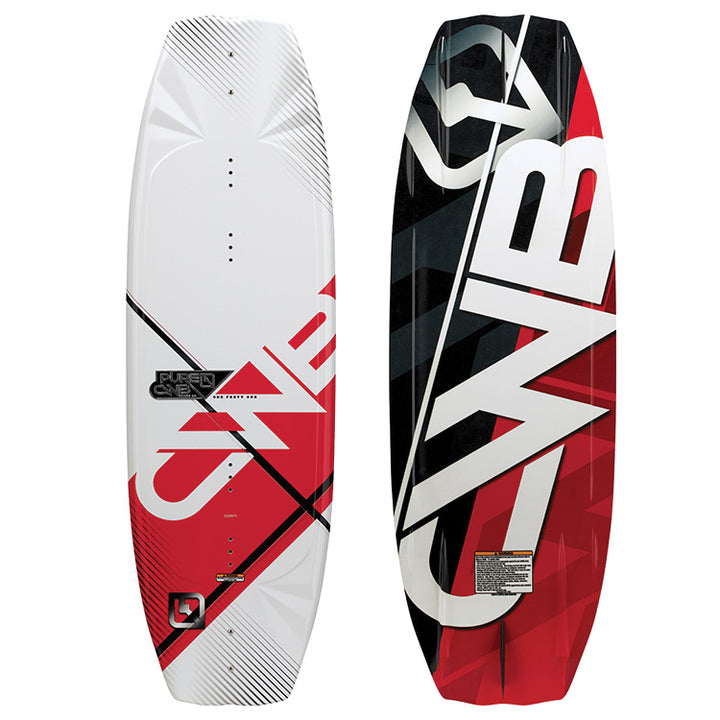 CWB Pure Wakeboard 2013