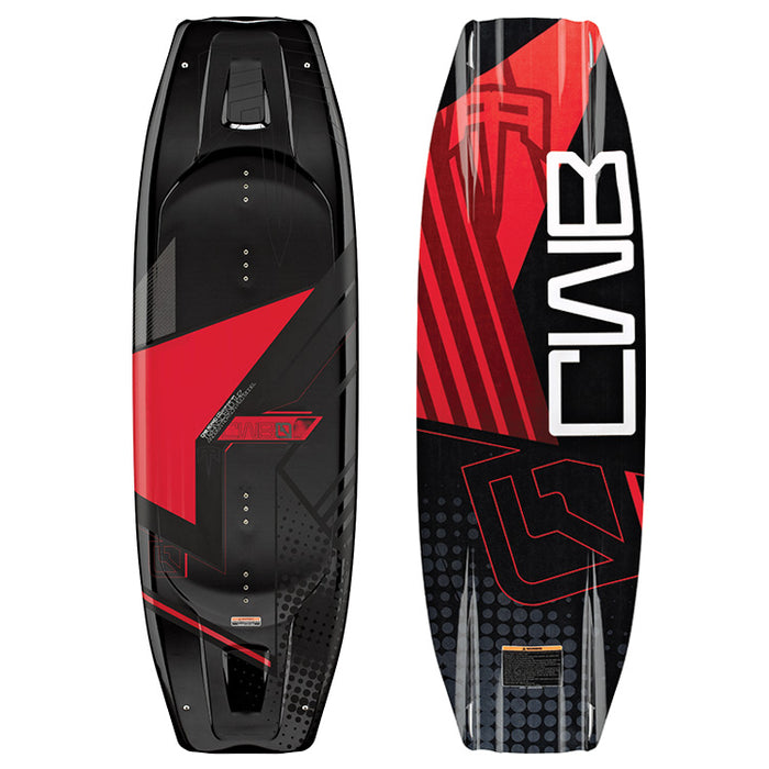 CWB Transcend Wakeboard 2013