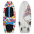 Liquid Force Sixer Wakesurf Board 2013 Front View