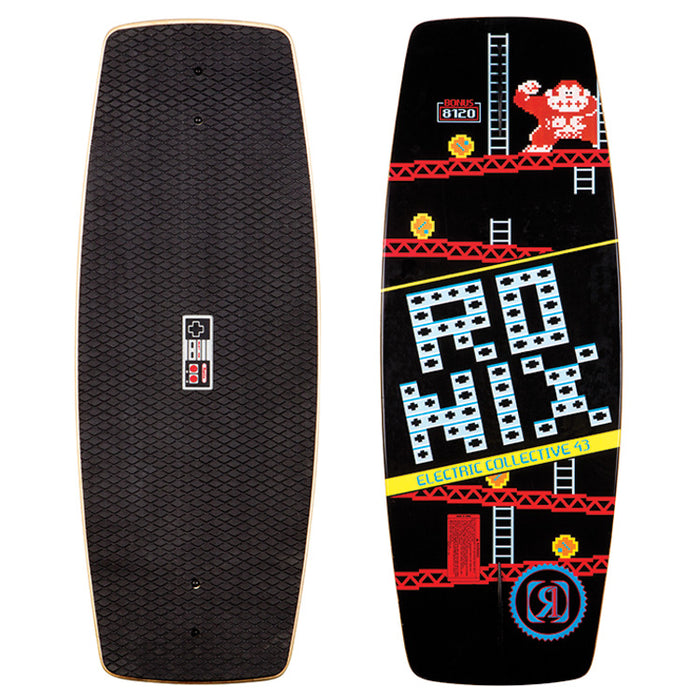 Ronix Electric Collective Wakeskate 2013