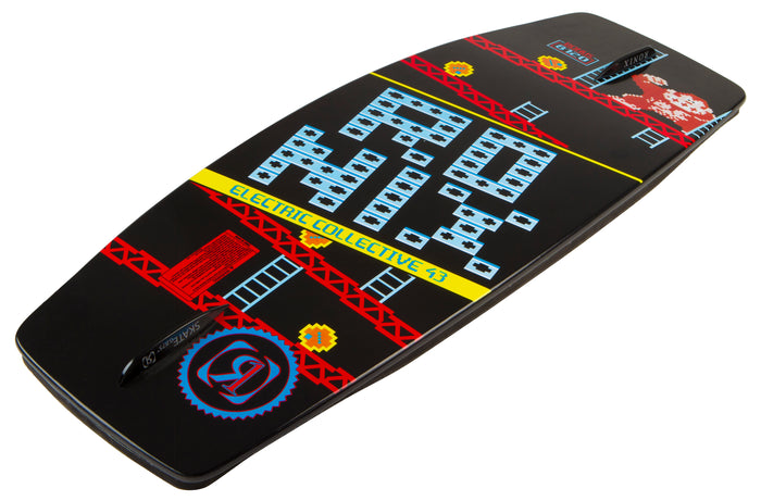 Ronix Electric Collective Wakeskate 2013 Base View