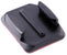 GoPro Flat + Curved Adhesive Mounts Black Detail 1 View